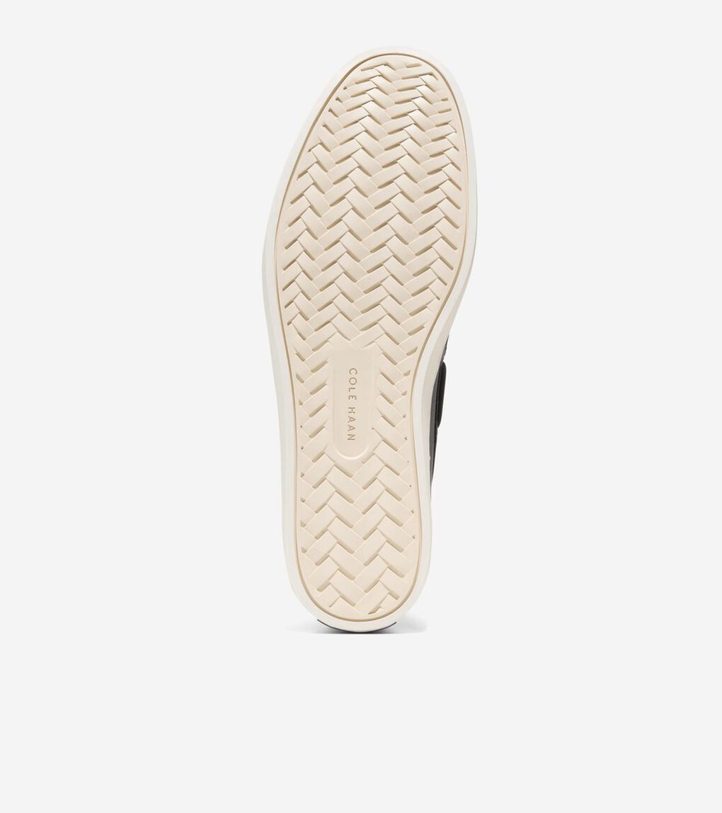 ナンタケット ボートシューズ mens.