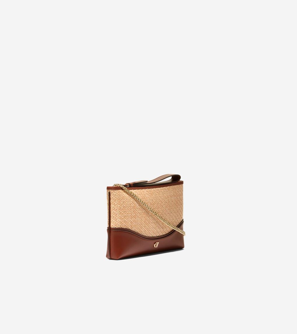 エッセンシャルポーチ womens