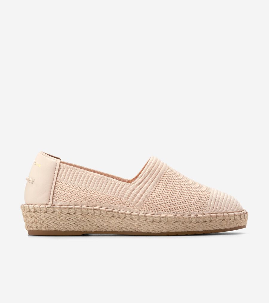 クラウドフィール エスパドリーユ II womens. 16200 | COLE_HAAN