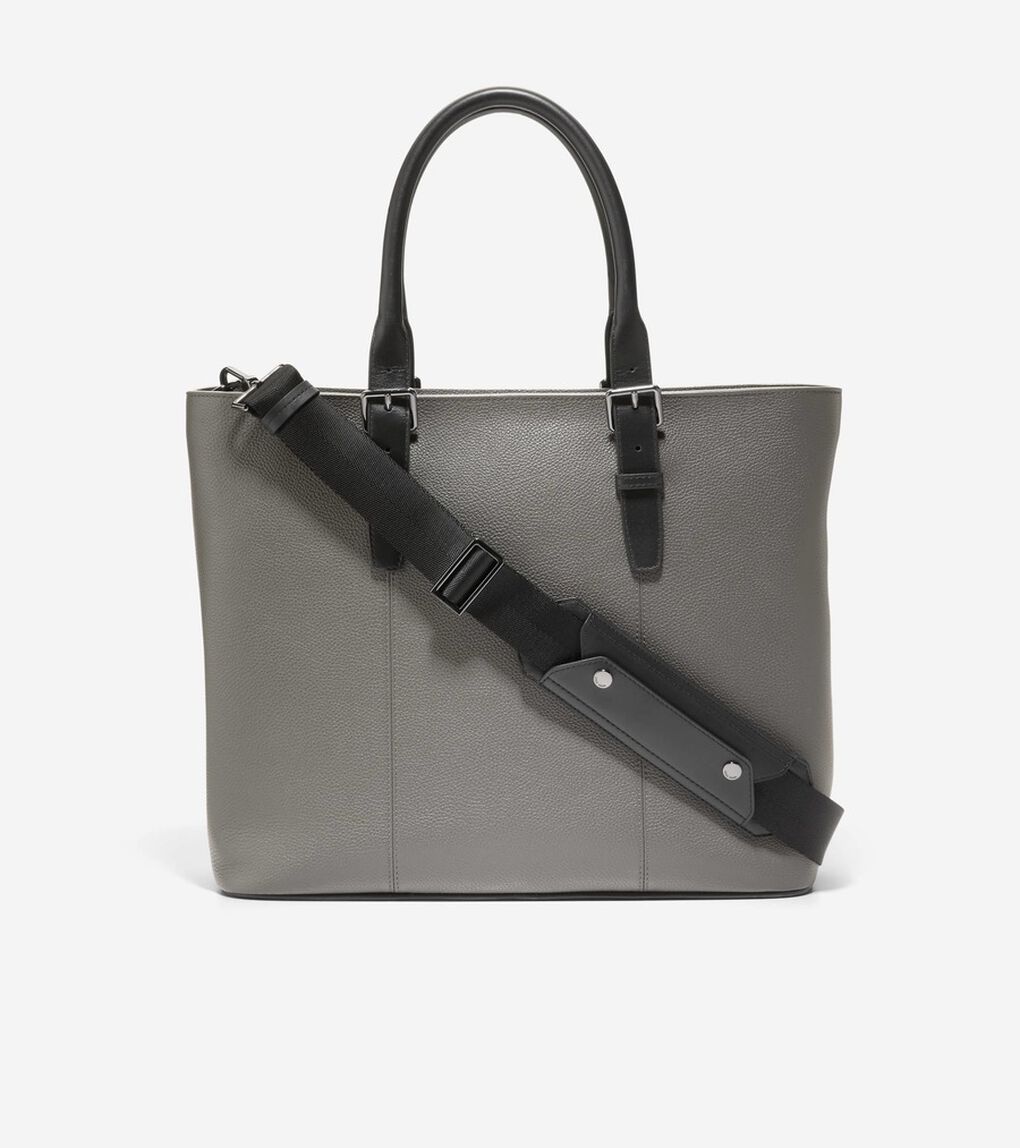 トライボロ トート mens.