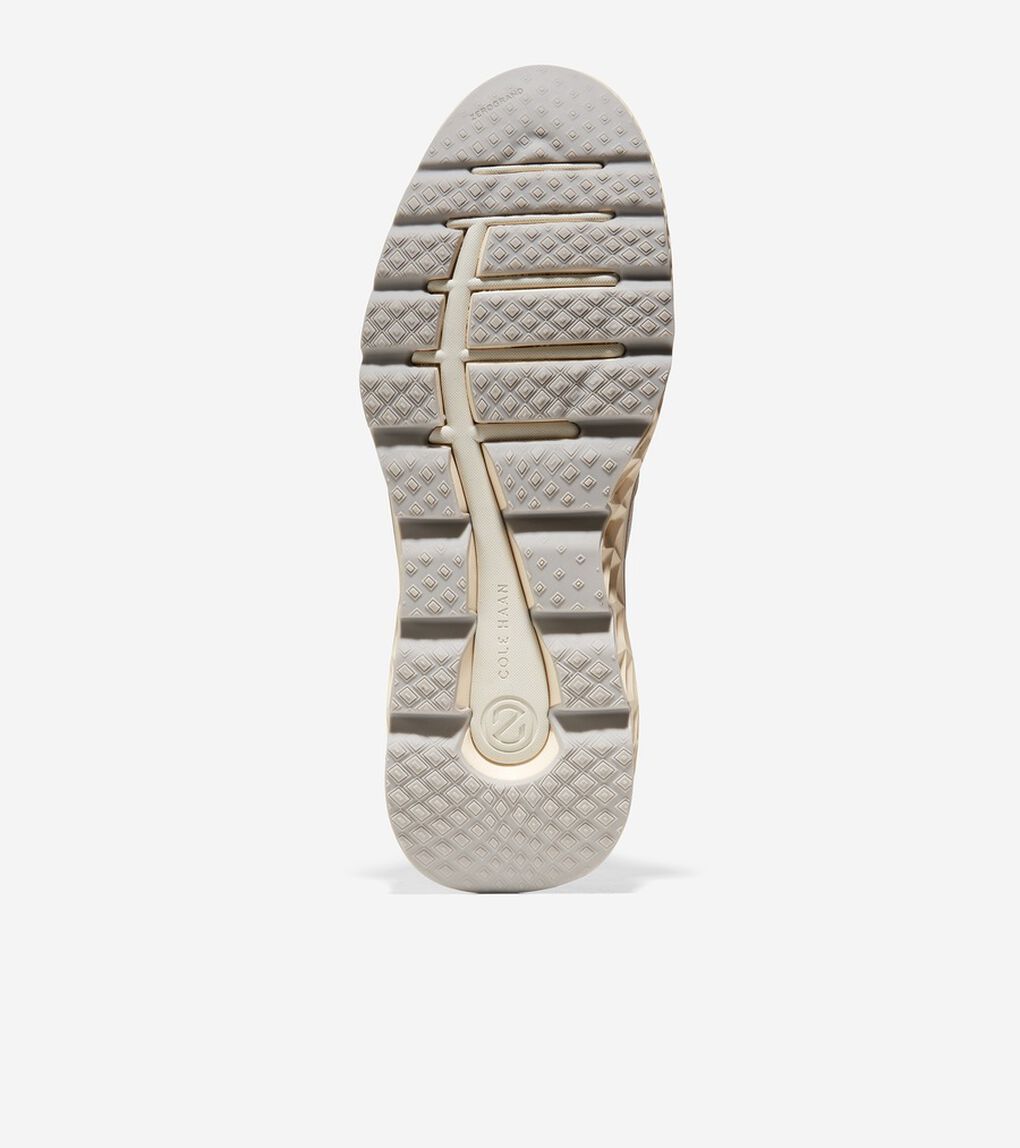 5.ゼログランド ウィング オックスフォード mens.