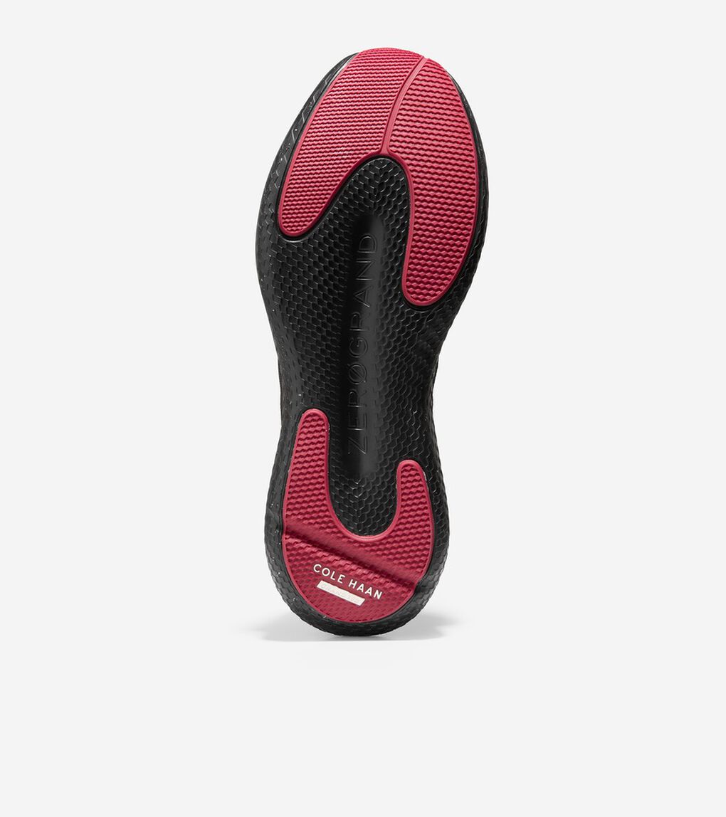 ゼログランド アウトペース ランナー II mens.
