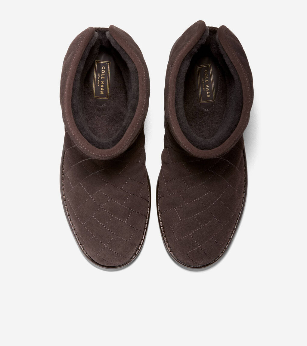 オリジナルグランド マックス プラットフォーム プルオン ブーティ womens