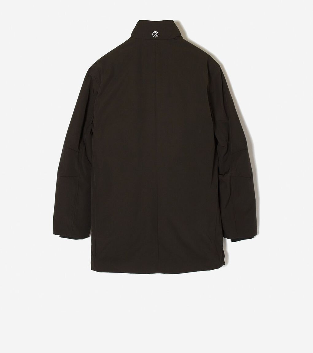 ゼログランド 2 IN 1 ジャケット mens.
