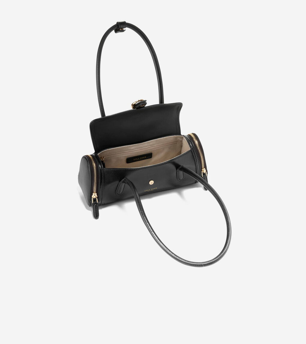 アレキサンドリア スモール ショルダー バッグ womens