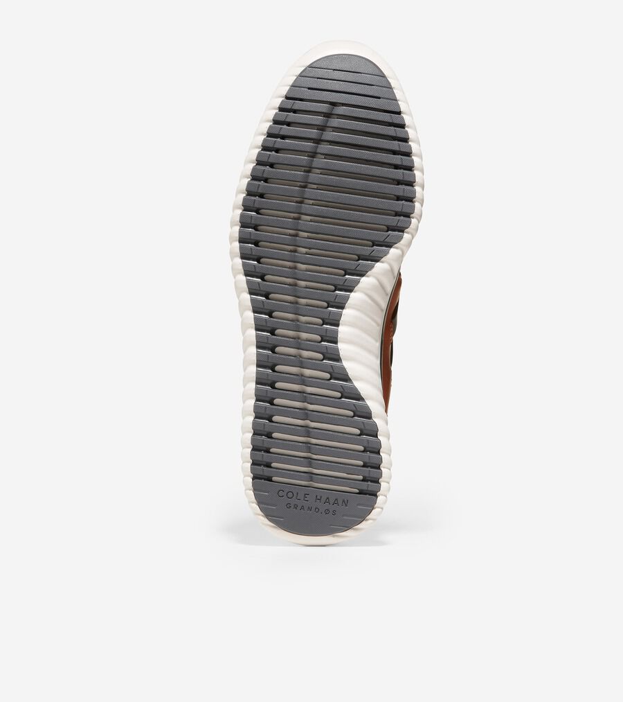 グランド モーション スティッチライト ウーブン mens. 0.0