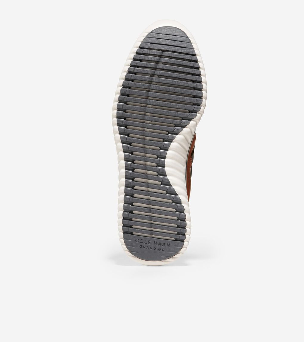 グランド モーション スティッチライト ウーブン mens.