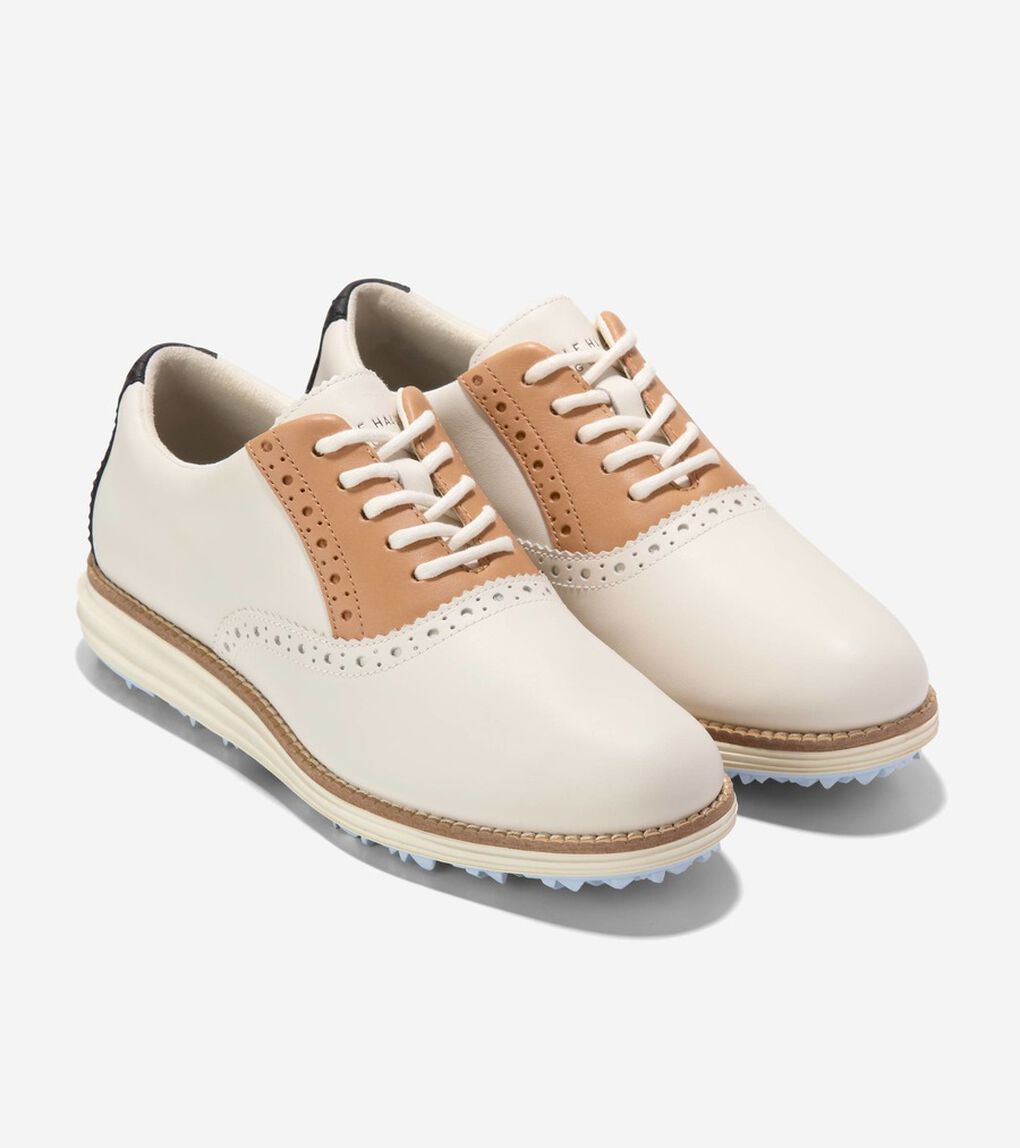 オリジナルグランド ショートウィング ゴルフ womens