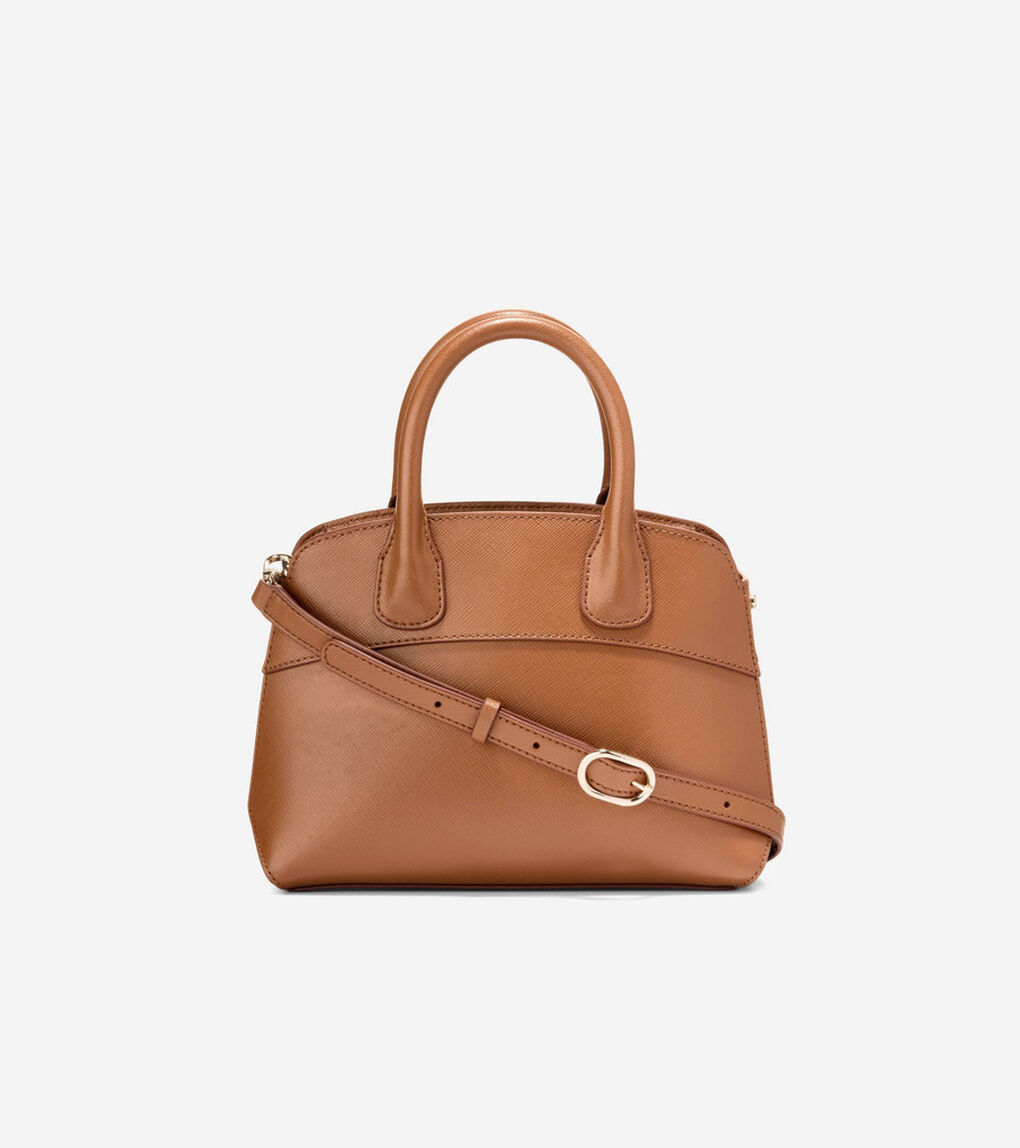 ザ レディ スモール サッチェル womens.