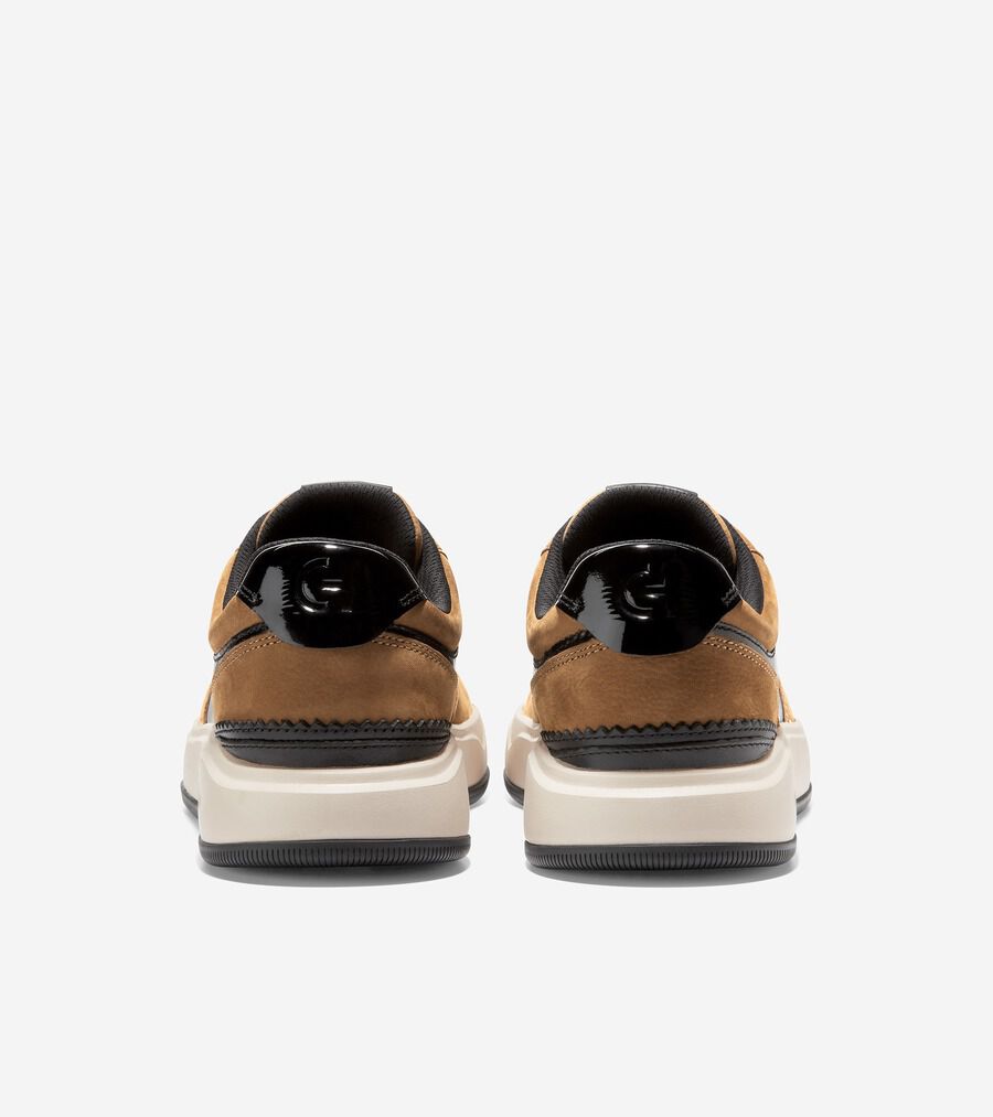 グランドプロ クロスオーバー スニーカー mens. 0.0 | COLE_HAAN