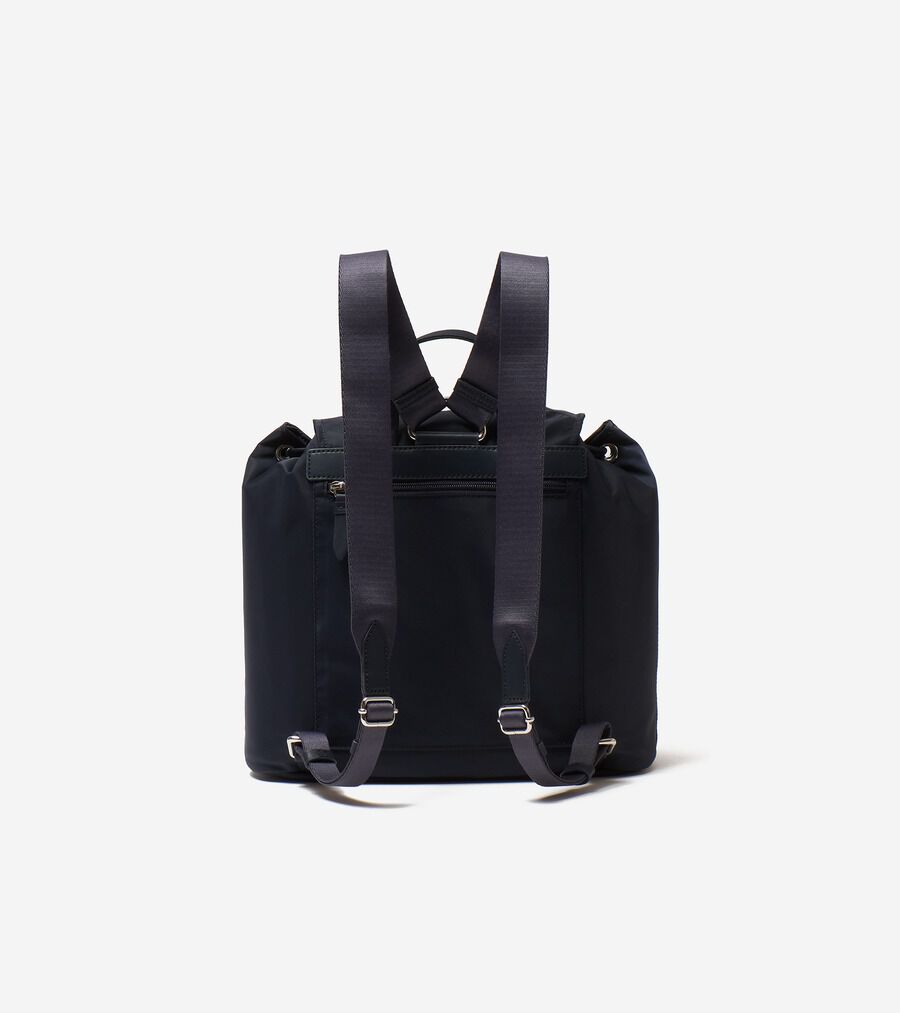 ナイロンフラップバックパック womens 25000 | COLE_HAAN