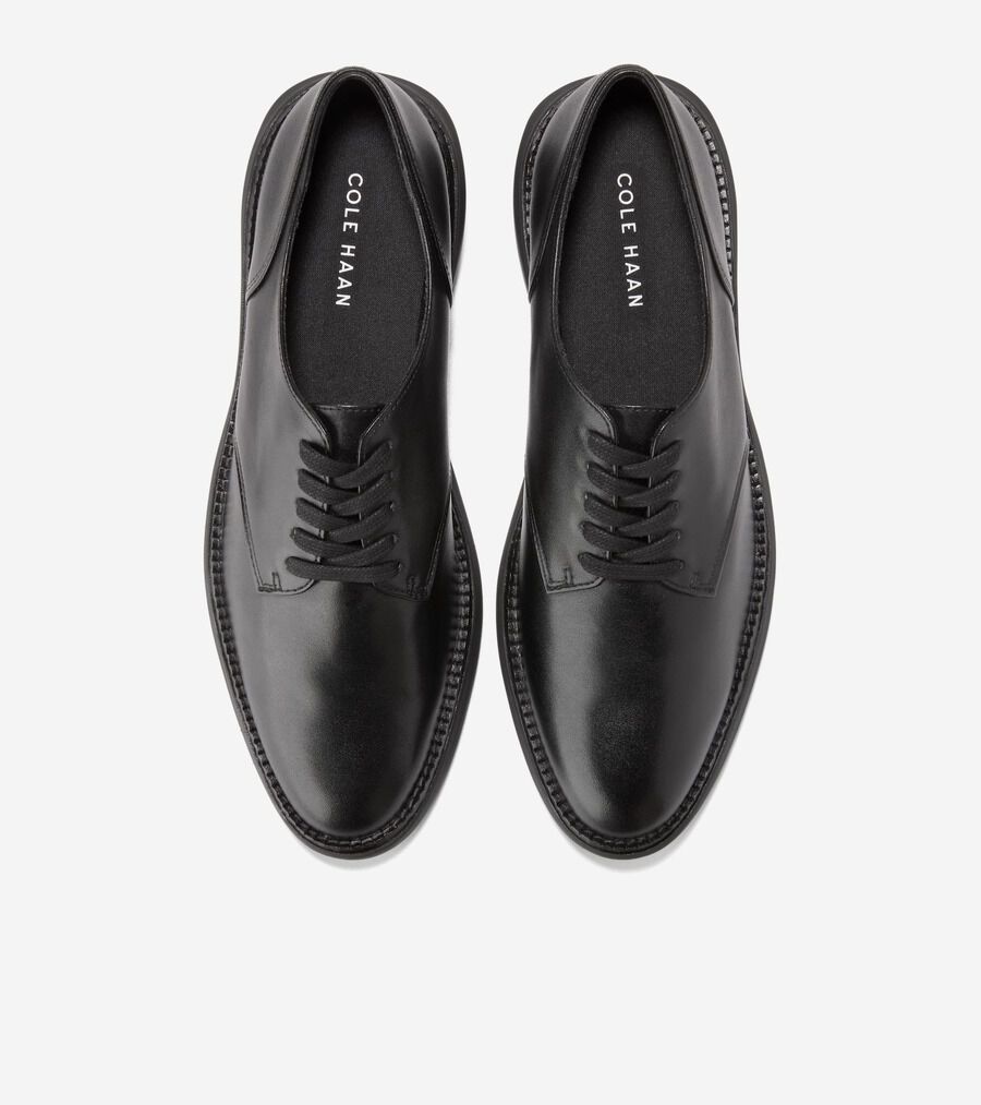 グランド シャドーライト オックスフォード womens. 30000 | COLE_HAAN
