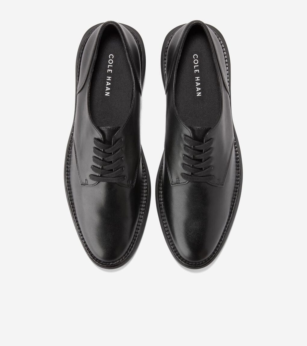 グランド シャドーライト オックスフォード womens.