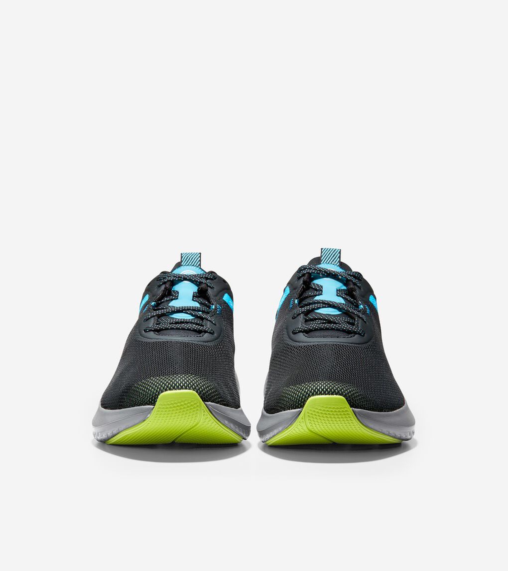 ゼログランド アウトペース ランナー II mens.