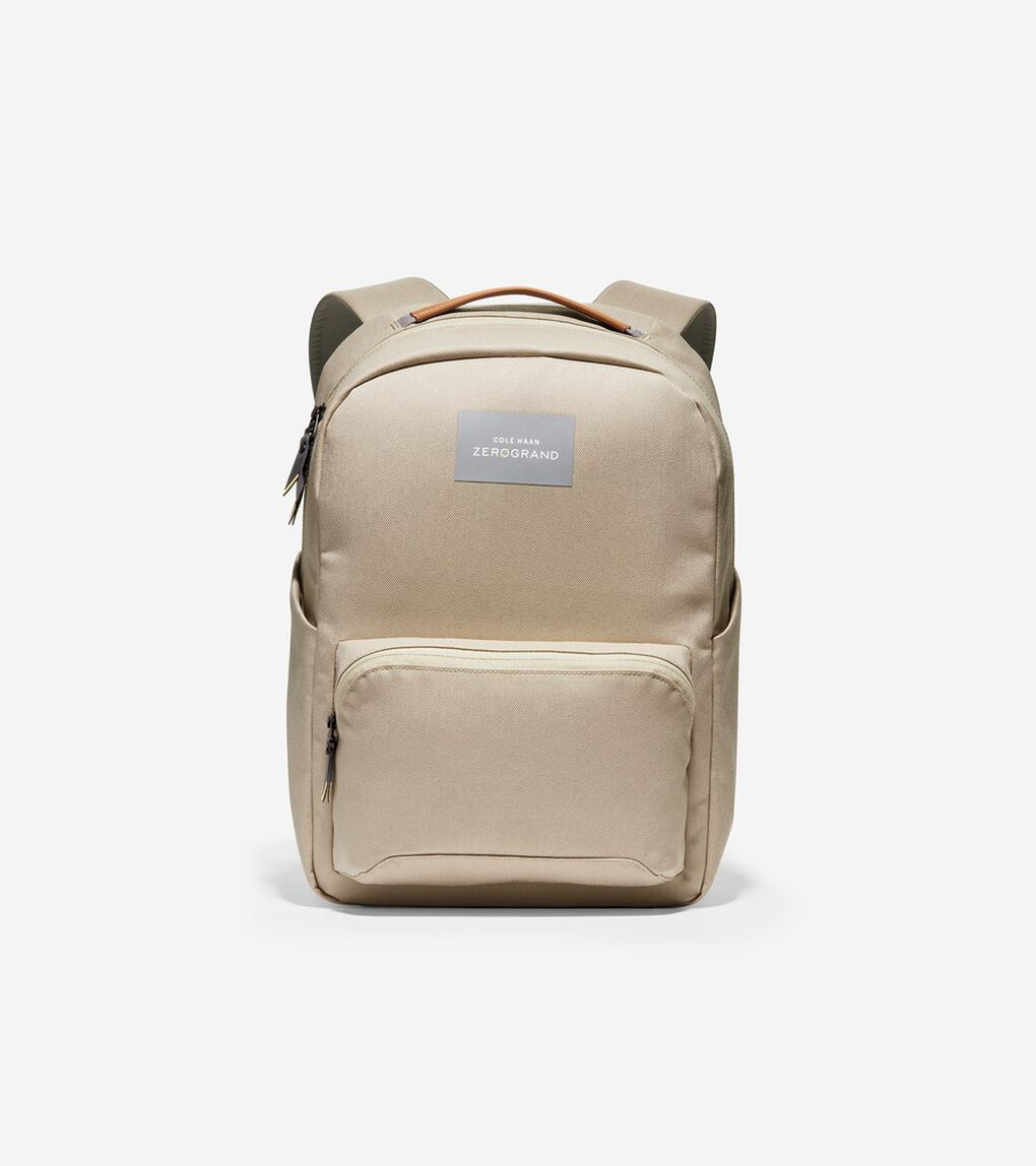 ゼログランド バックパック mens.