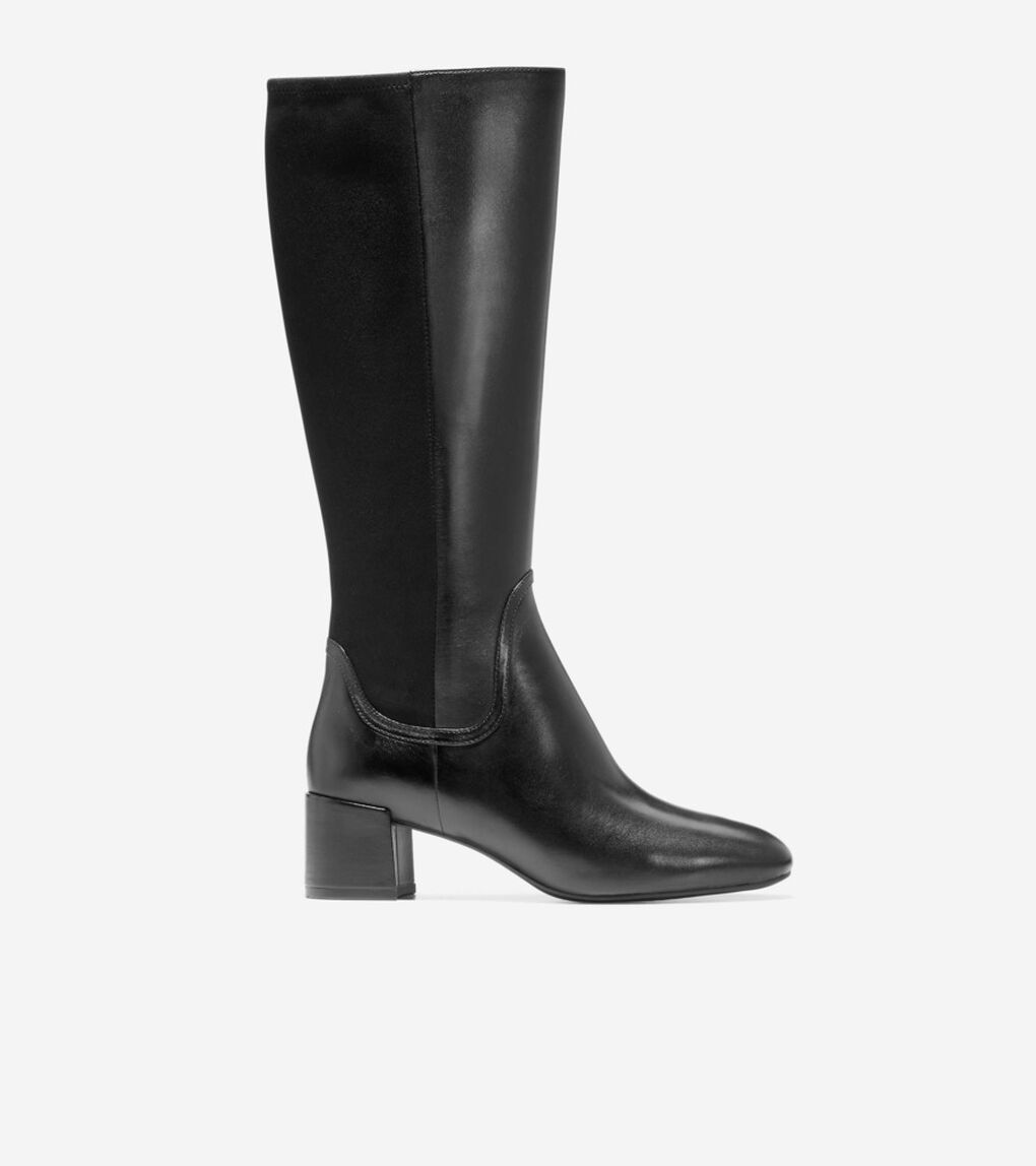 ゴートゥー セレナ トール シャフト ドレス ブーツ womens.