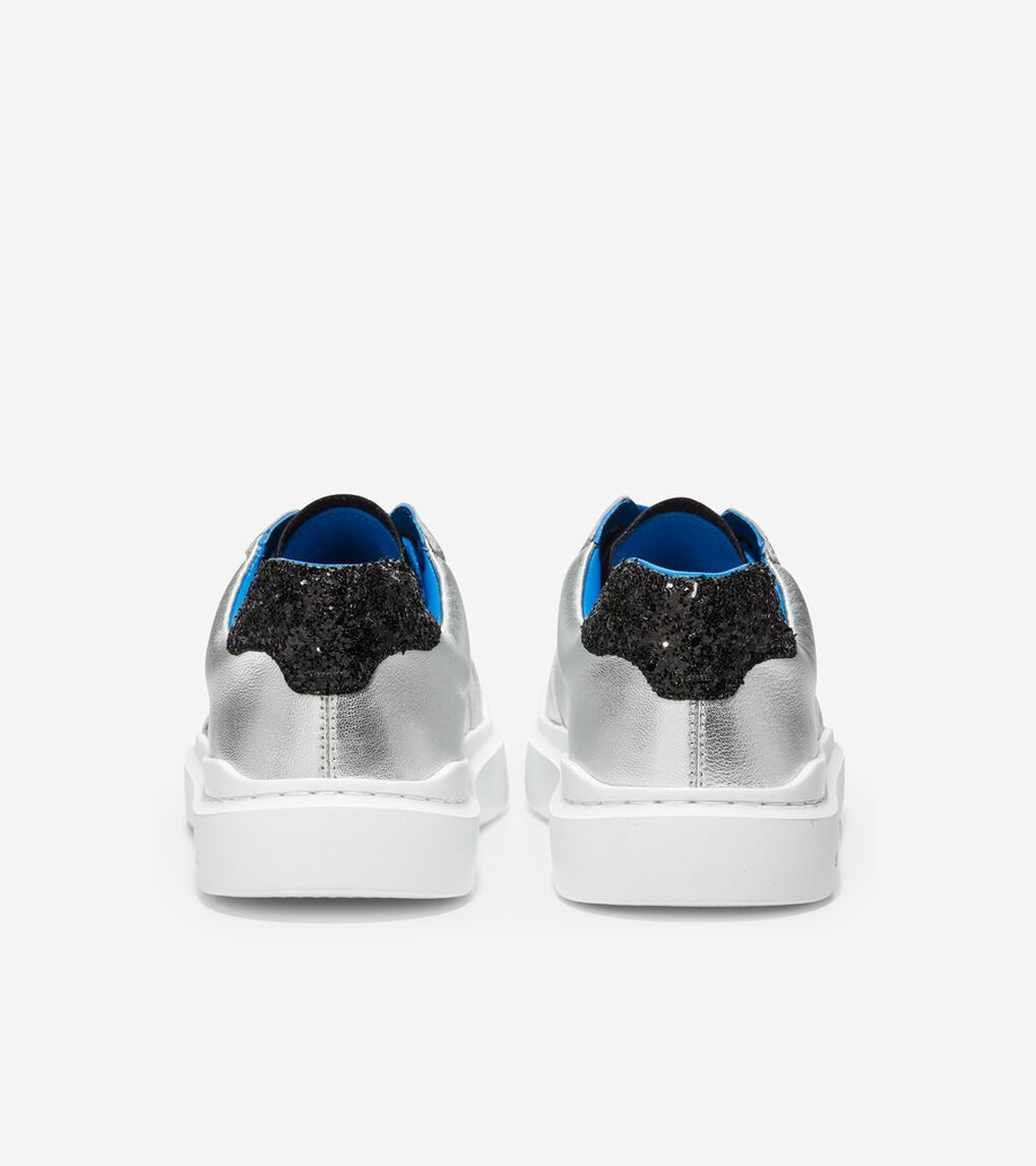 グランドプロ ラリー コート スニーカー womens.