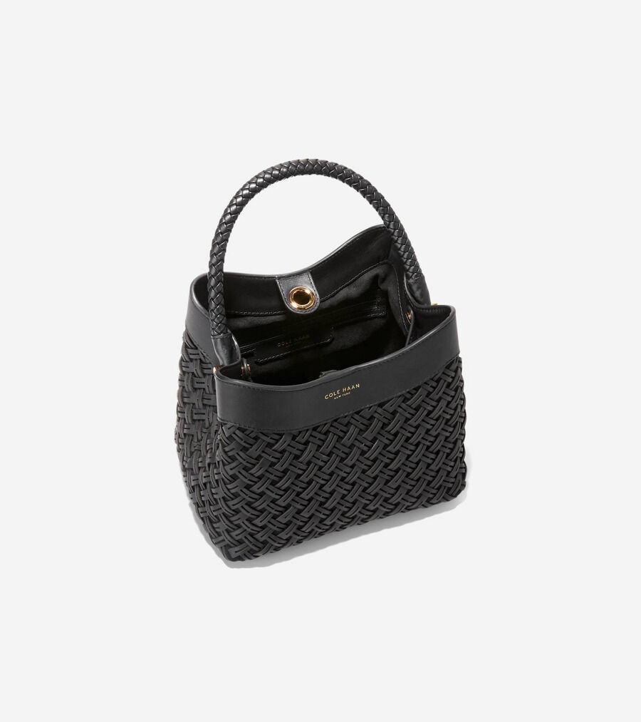 セシリア バケット クロスボディ womens 68000 | COLE_HAAN