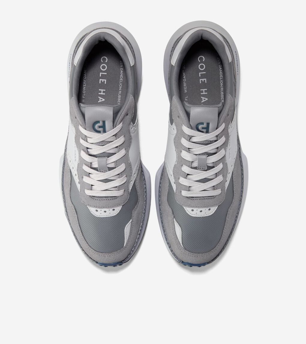 グランドプロ アッシュランド mens