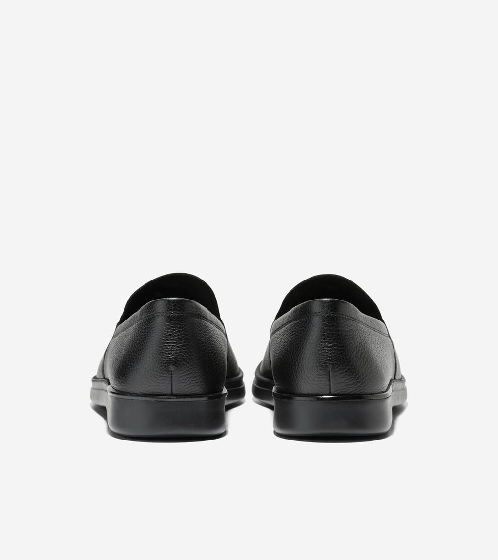 グランド アンビション スリップオン ローファー mens