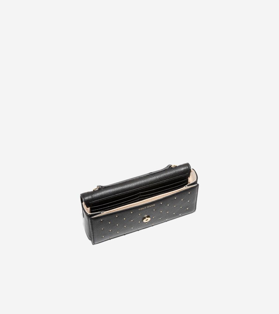 COLE HAAN ウォレット　チェーン付き コール ハーン COLE HAAN ウォレット チェーン付き womens