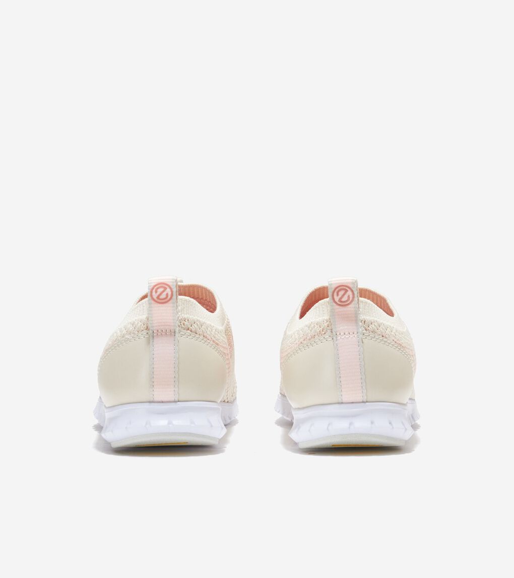 ゼログランド ビヨンド ローファー womens.