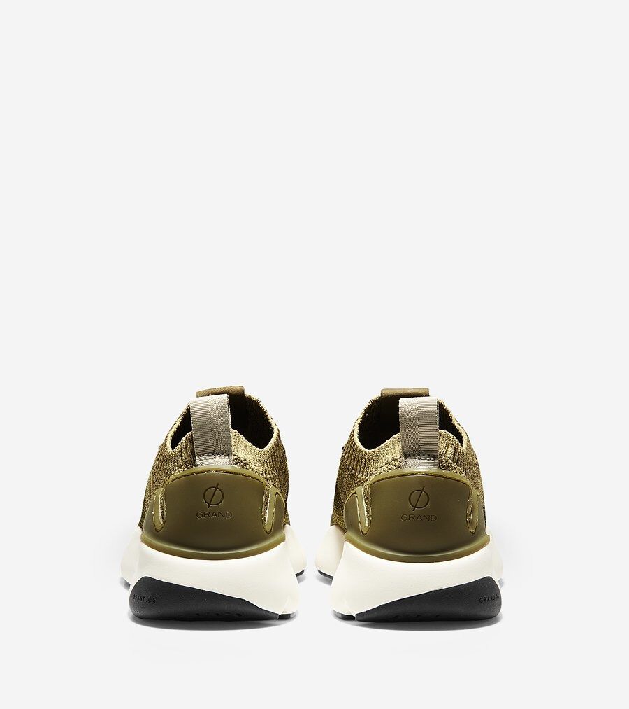 ゼログランド オールデイ トレーナー mens. 0.0 | COLE_HAAN