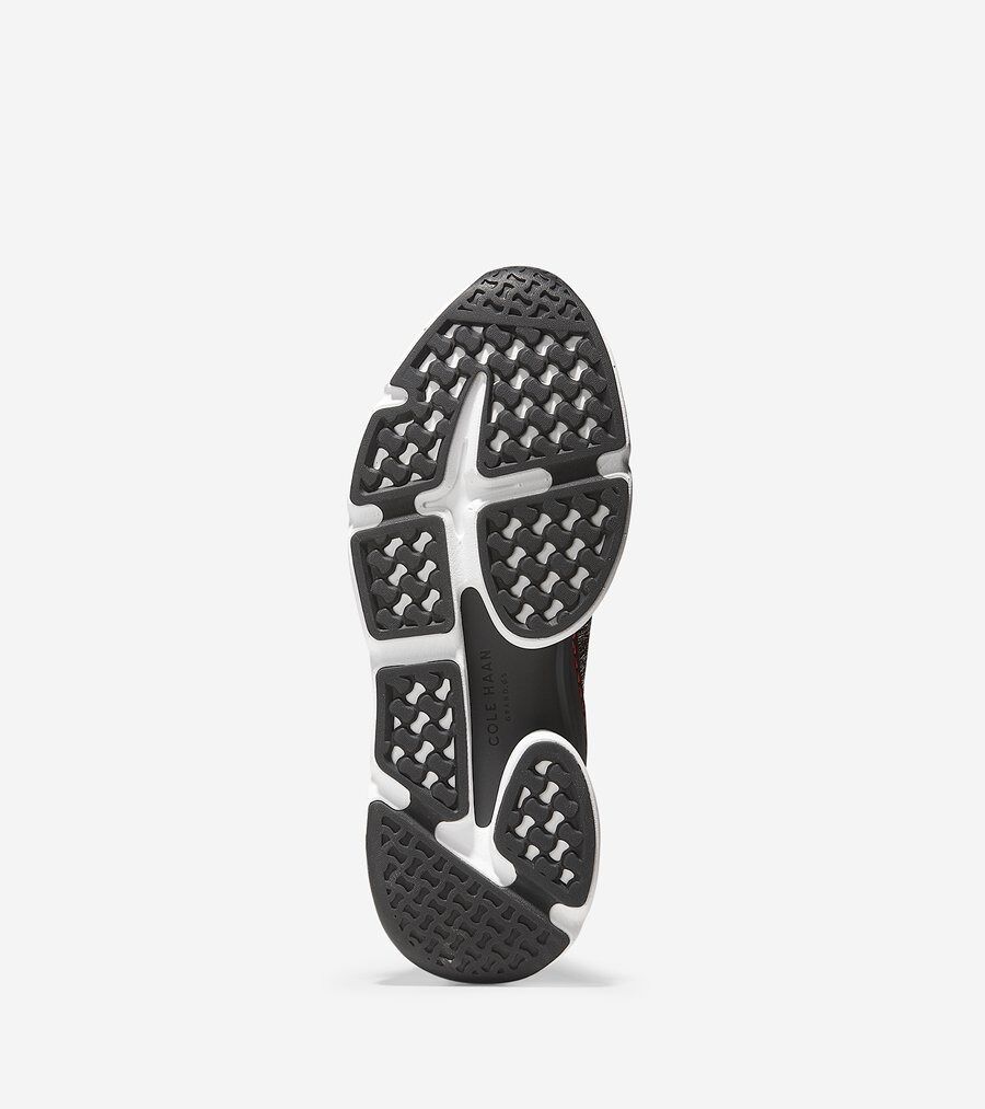 ゼログランド オールデイ トレーナー mens. 0.0 | COLE_HAAN