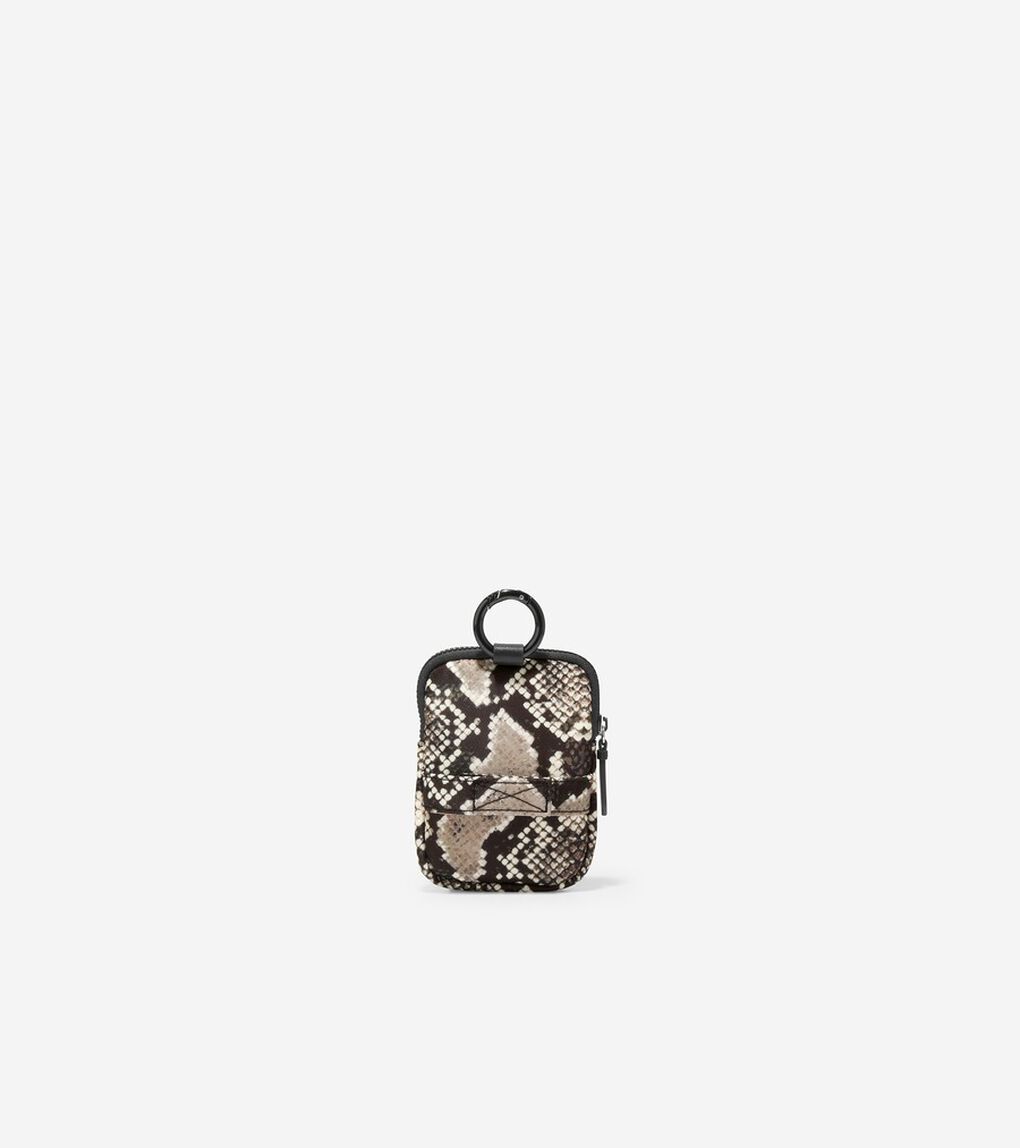 ナイロン ミニ ショルダー バッグ womens.