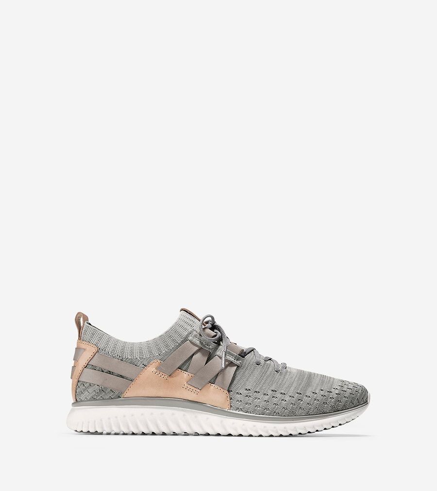 COLE HAAN コールハーン グランドモーション ステッチライト 7M グランド モーション スティッチライト ウーブン mens. 0.0
