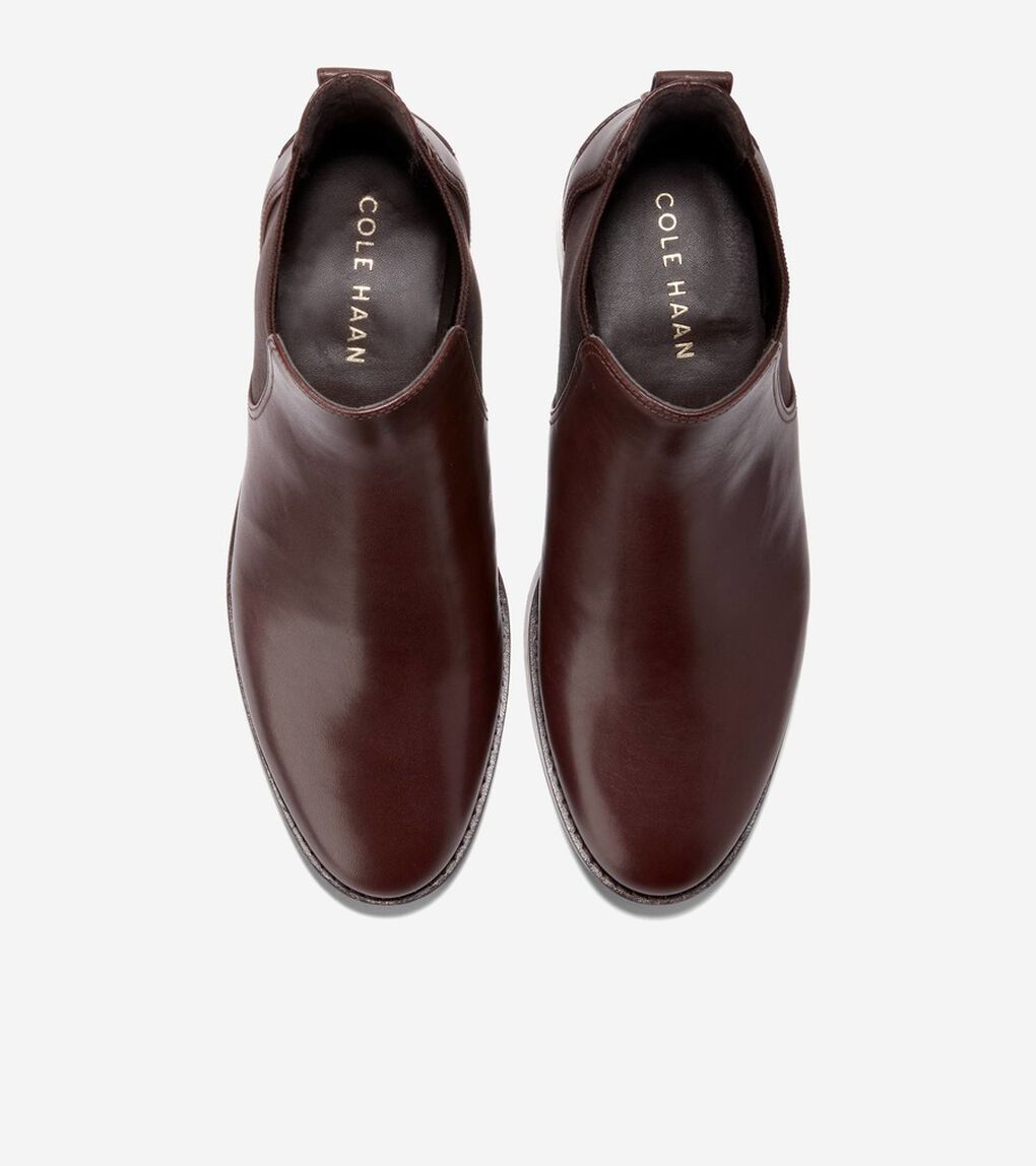 レベッカ チェルシー ブーティー womens.