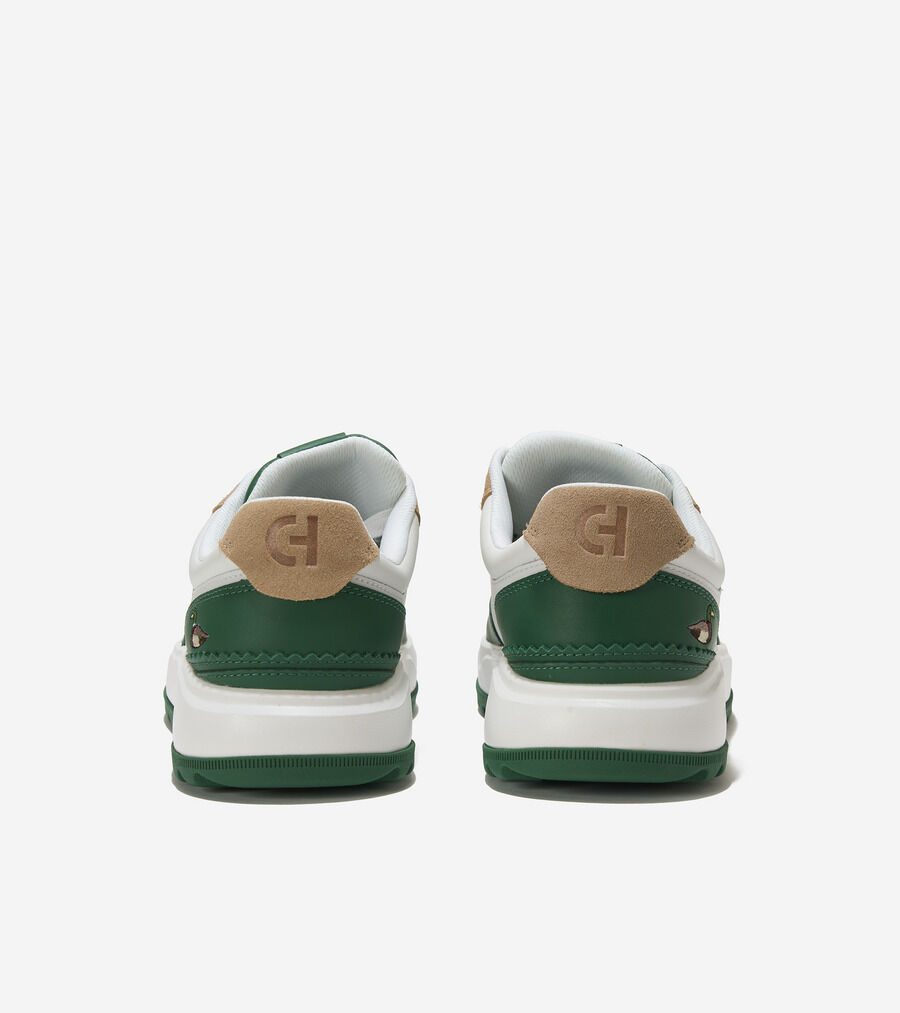 グランドプロ クロスオーバー ゴルフ mens 25000 | COLE_HAAN