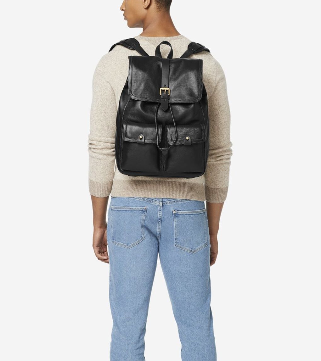 マシューズ バックパック mens. 48000 | COLE_HAAN 