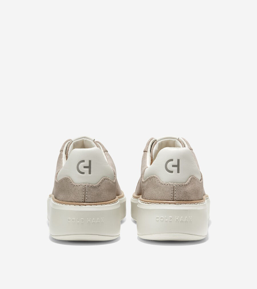 peak way premium限定エコカップPRM-005 グランドプロ トップスピン スニーカー womens. 0.0 | COLE_HAAN