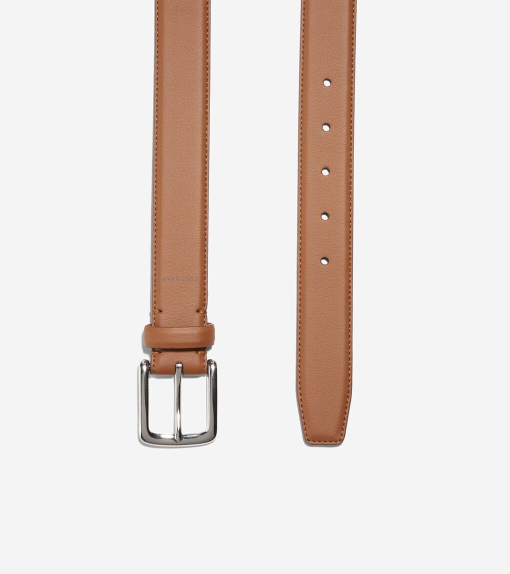 レザー ドレス ベルト mens