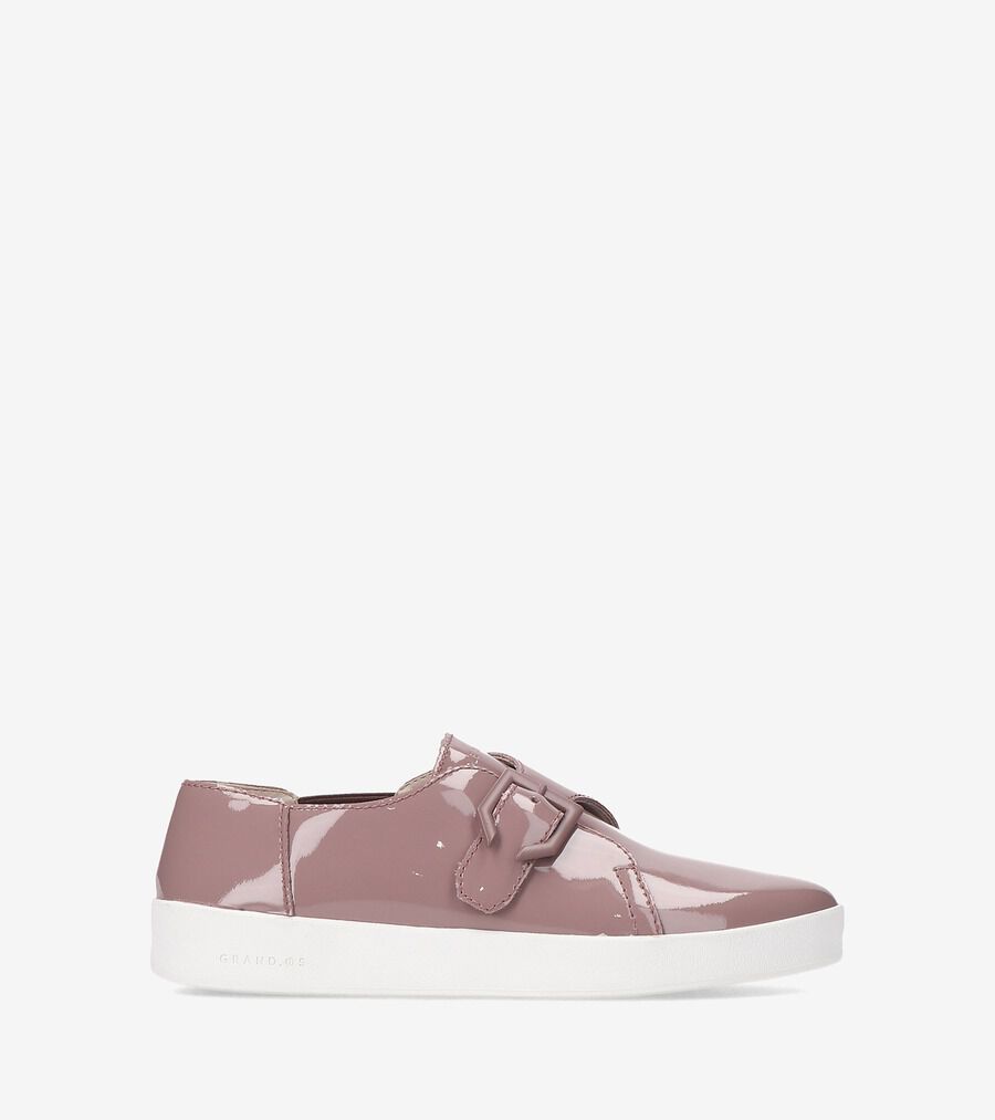 【驚きの値段で】 グランドプロ スペクテイター COLE_HAAN | 0.0 womens. モンク 靴