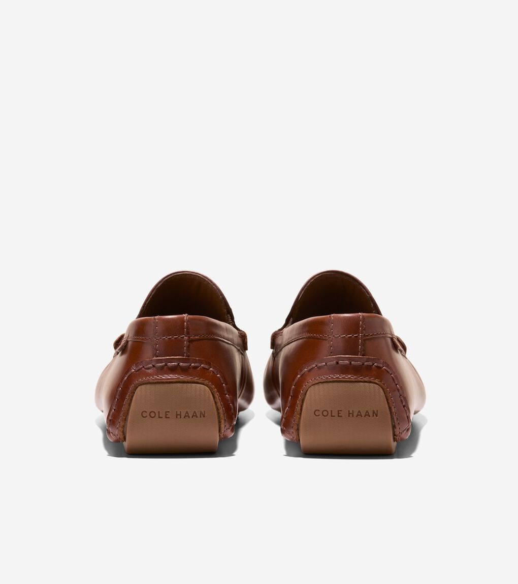 グランドプラス ベネチアンドライバー mens.