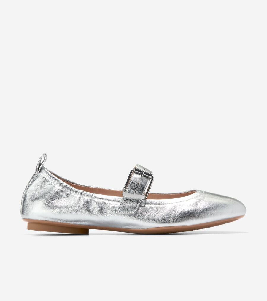 グレイスリン メリージェーン バレエ フラット womens 29000