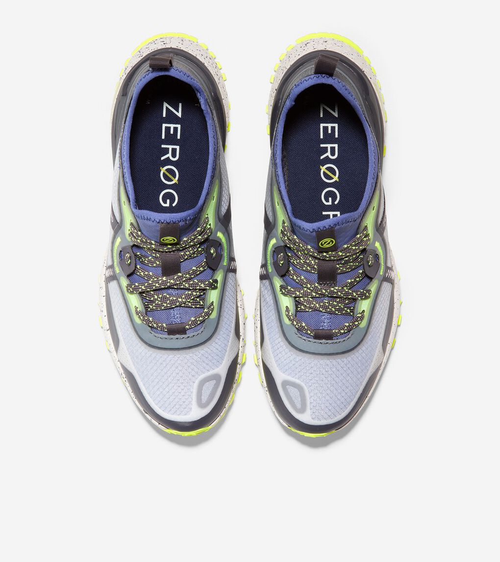 ゼログランド オーバーテイク オール テレイン ランナーWR womens.