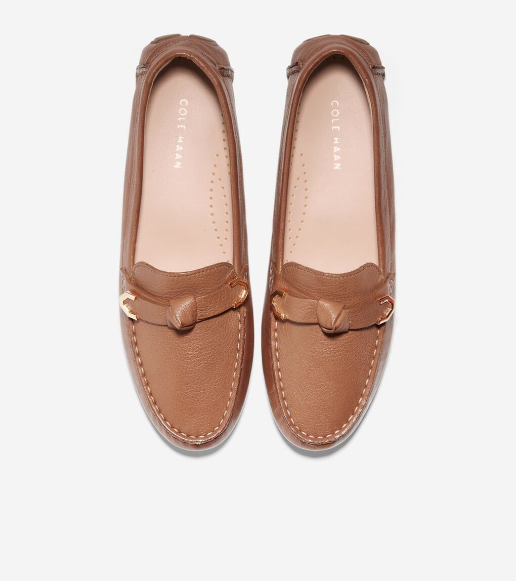 エブリン ボウ ドライバー womens. 24000 | COLE_HAAN