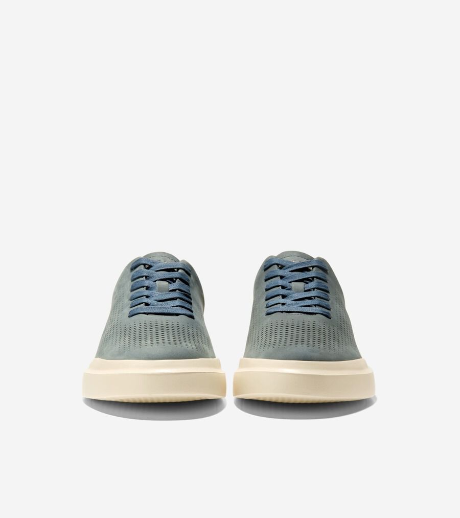 ゼログランド リマスタード ウィングチップオックスフォード mens 39000 | COLE_HAAN