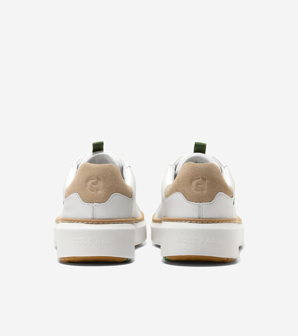 グランドプロ トップスピン ゴルフ womens