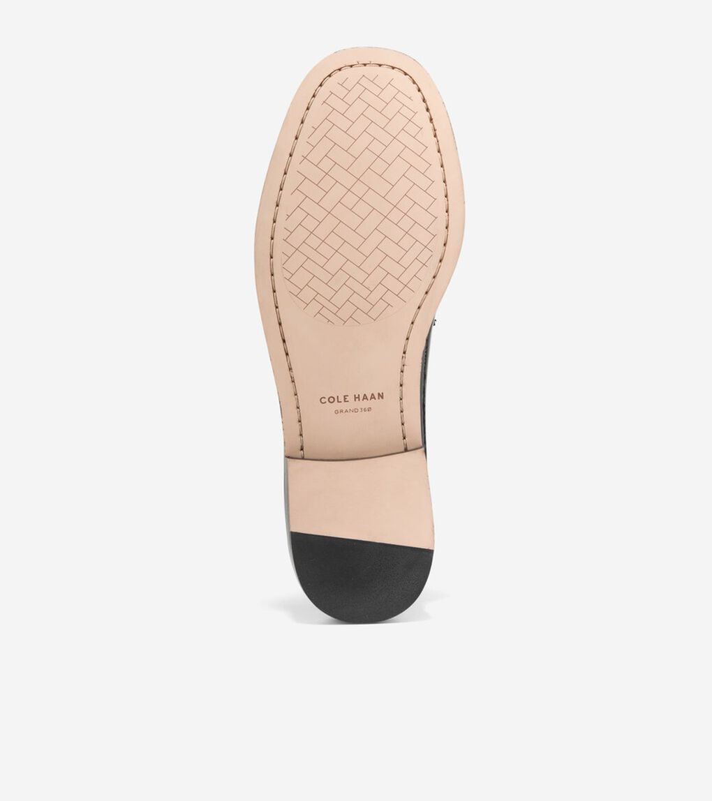 ラナ ラックス ペニー ローファー リマスタード womens