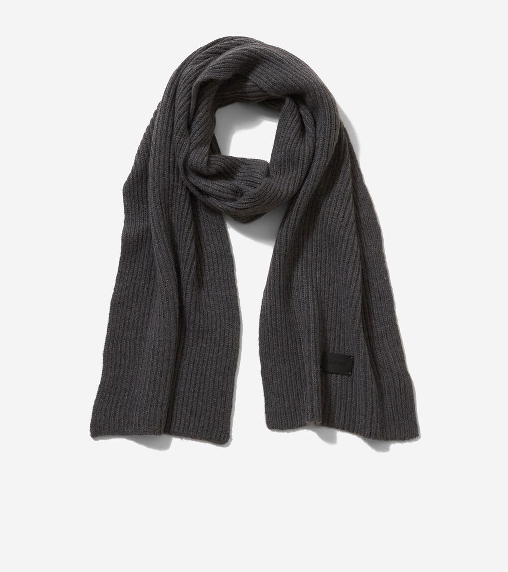カーディガン スティッチ スカーフ mens.