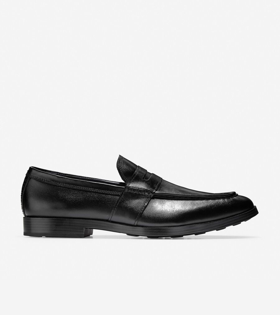 ジェファーソン グランド ペニー mens. 0.0 | COLE_HAAN