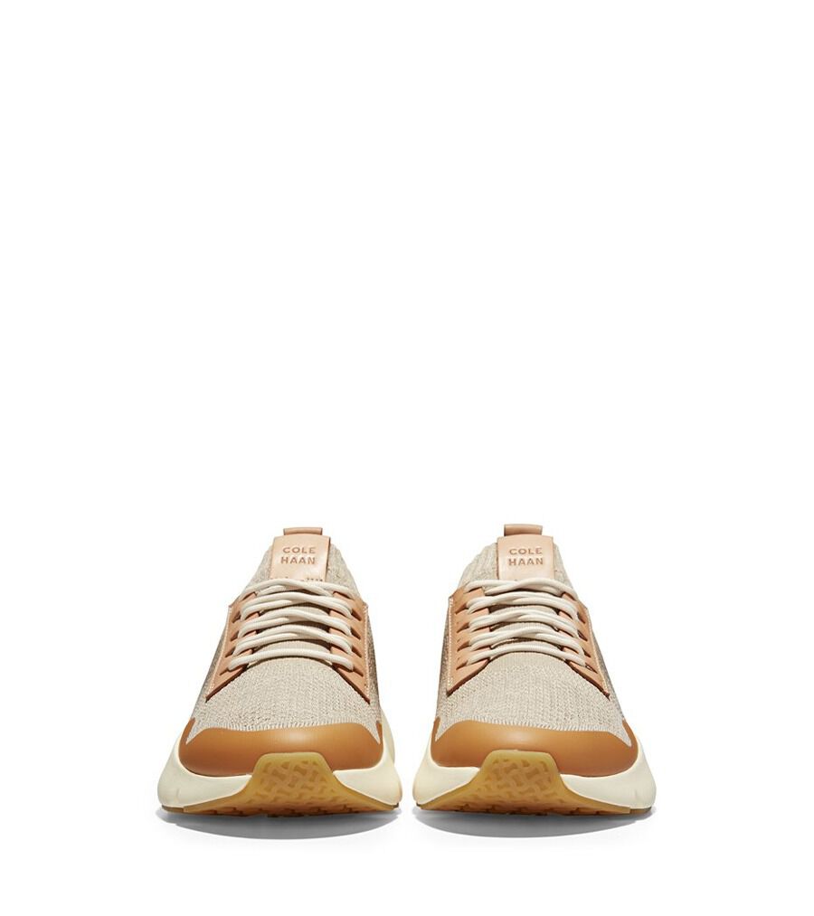ゼログランド オールデイ トレーナー mens. 0.0 | COLE_HAAN