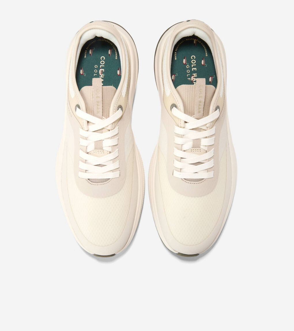 グランドプロ オールデイ ゴルフ mens