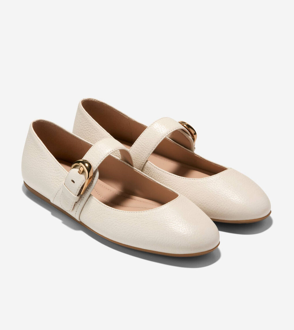 グランド アンビション アリッサ メリージェーン バレエ womens