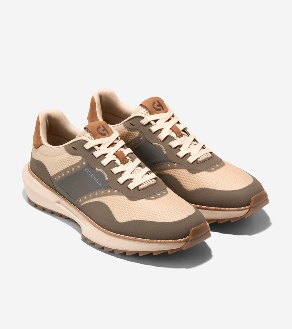 グランドプロ アッシュランド ゴルフ mens
