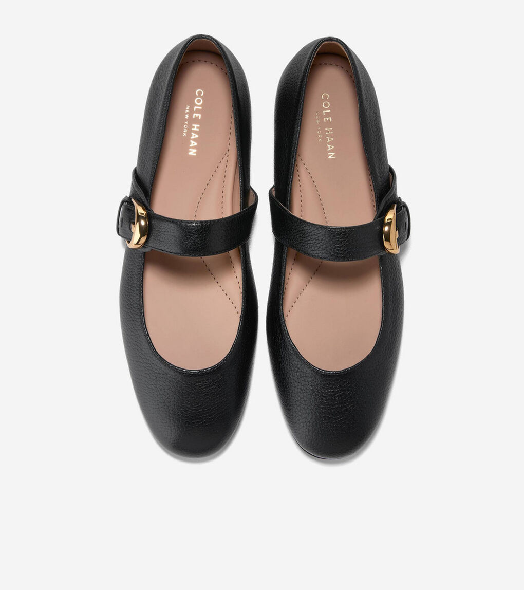 グランド アンビション アリッサ メリージェーン バレエ womens